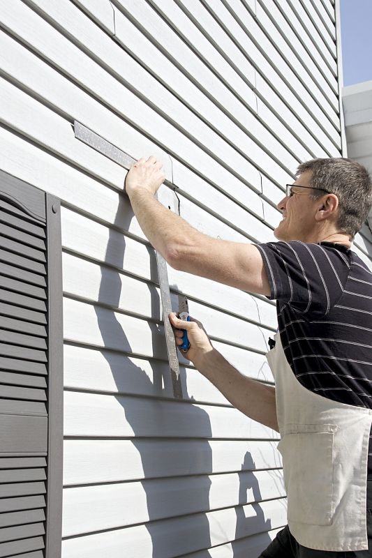Licensed Siding Experts
