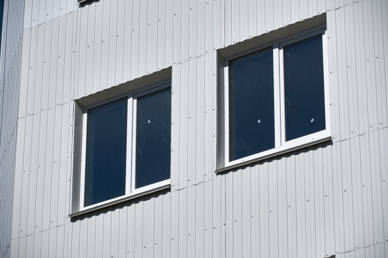 Energy-Efficient Siding Providers